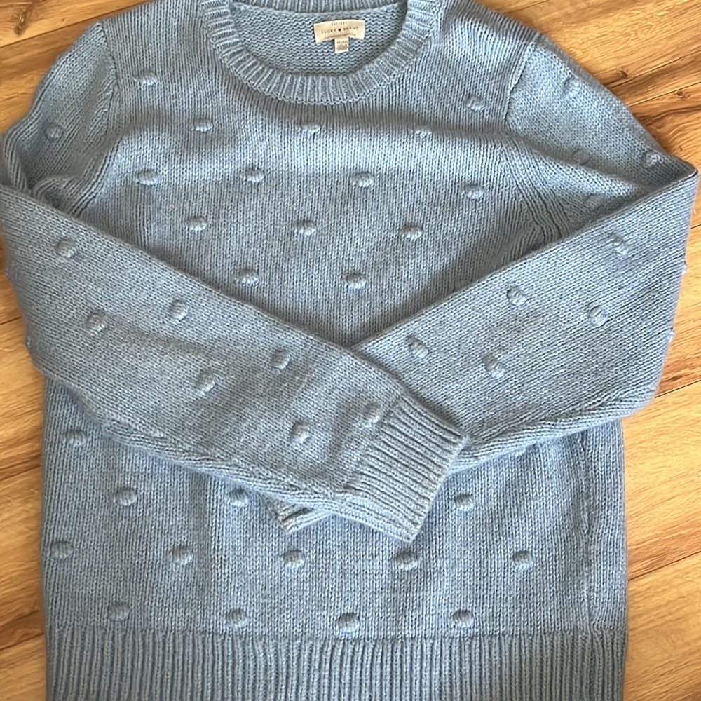 Lucky Brand Sweater